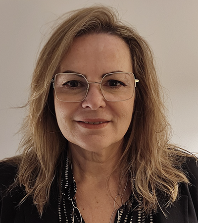 Dra. María Torres Lacomba