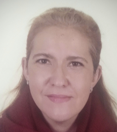 Dra. Remedios Menéndez Calvo