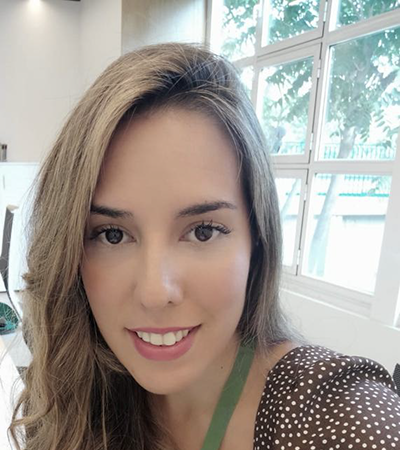 Dra. Virginia Prieto Gómez